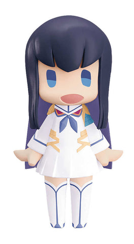 Kill La Kill Hello Good Smile Satsuki Kiryuin Mini Figure - Anime Imports LLC