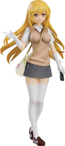 Certain Sci Railgun T Pop Up Parade Misaki Shokuhou PVC Figure - Anime Imports LLC