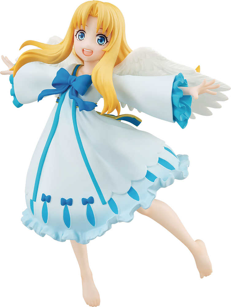 Rising Of Shield Hero Seas 2 Pop Up Parade Filo PVC Figure - Anime Imports LLC
