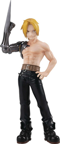 Fullmetal Alchemist Bro Pop Up Parade Edward Elric PVC Figure ( - Anime Imports LLC