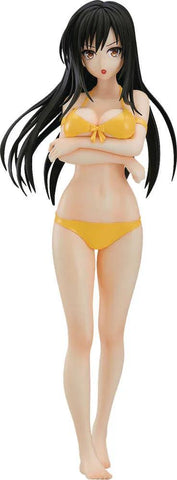 To Love-Ru Darkness Pop Up Parade Yui Kotegawa PVC Figure - Anime Imports LLC