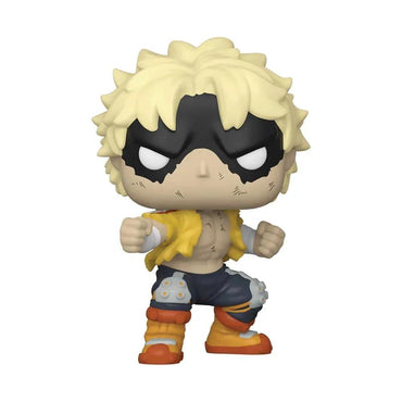 Pop Animation My Hero Academia Fat Gum Vinyl Figure - Anime Imports LLC