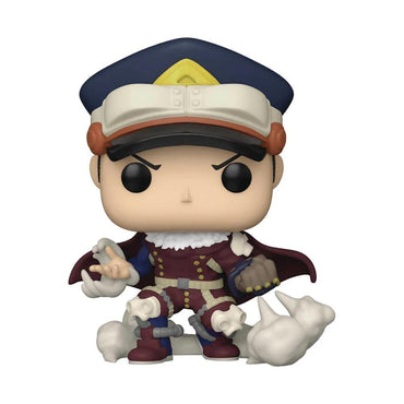 Pop Animation My Hero Academia Inasa Yoarashi Vinyl Figure - Anime Imports LLC