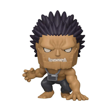 Pop Super My Hero Academia Gigantomachia Vinyl Figure - Anime Imports LLC