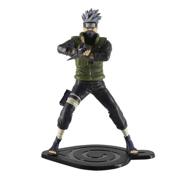 Naruto Shippuden Kakashi Hatake Sfc Figure - Anime Imports LLC
