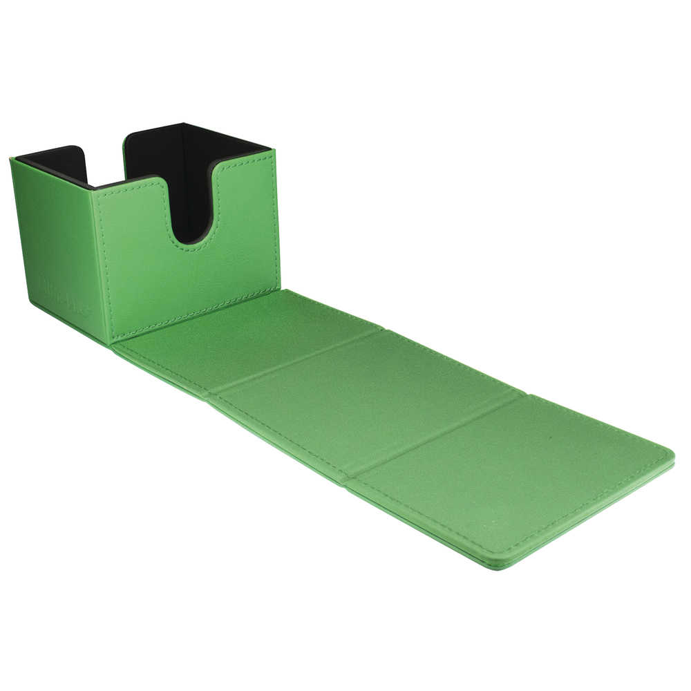 Vivid Alcove Edge Green