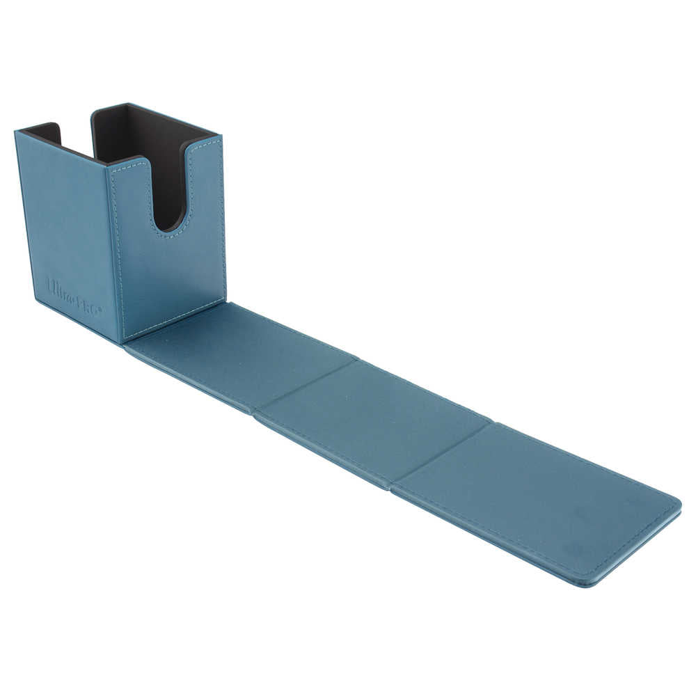 Vivid Alcove Flip Teal