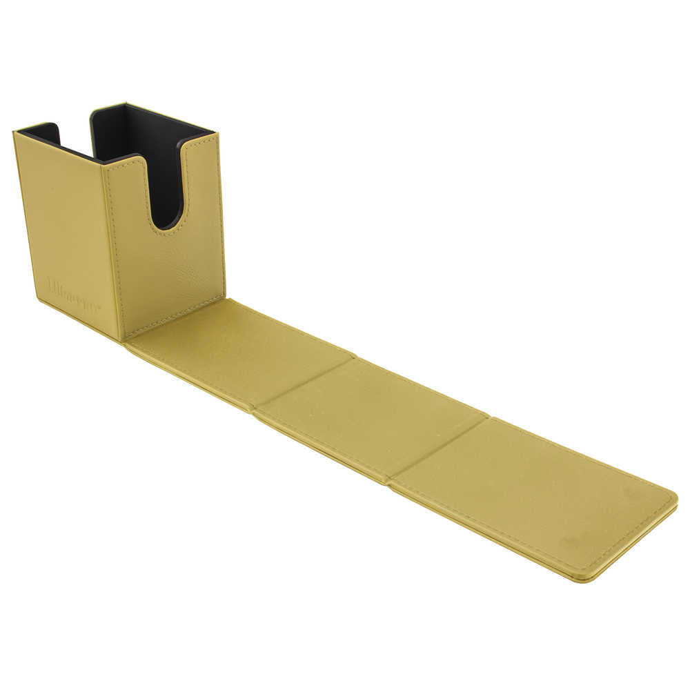 Vivid Alcove Flip Yellow