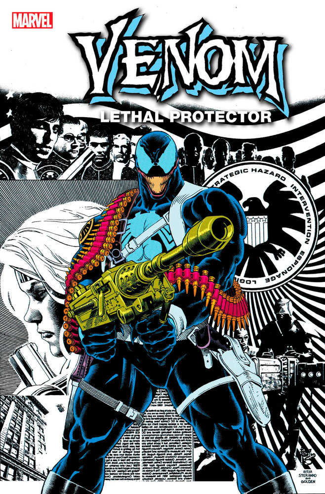 Venom: Lethal Protector II 3