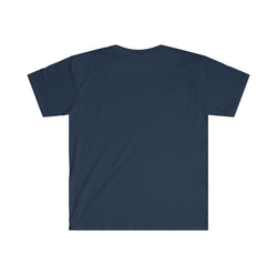 Heart of Flame Unisex Softstyle T-Shirt
