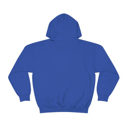 Anime Imports Frozen Heart Logo Unisex Heavy Blend™ Hooded Sweatshirt