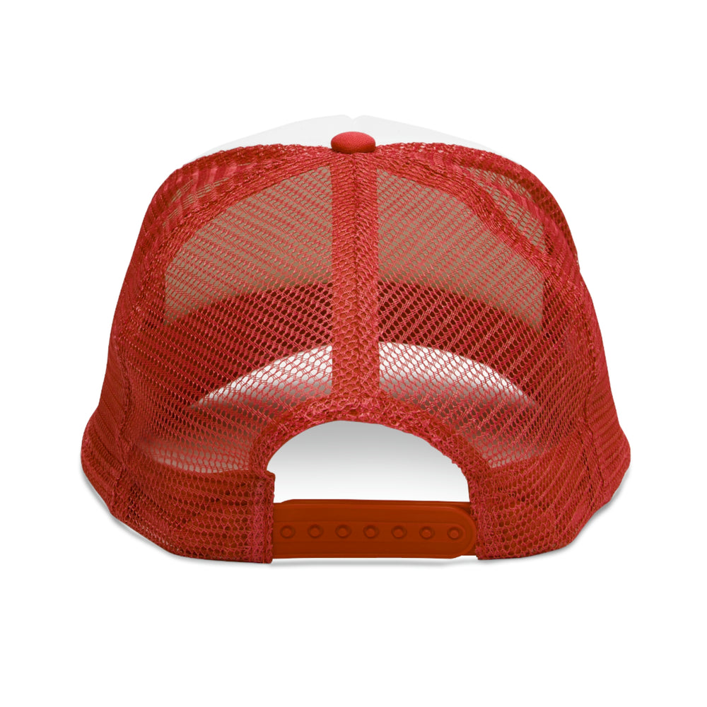 Anime Imports 2010 Logo (Blue) Mesh Cap