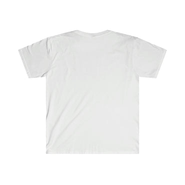 Corgi Pup Unisex Softstyle T-Shirt