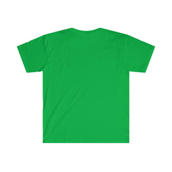 Anime Imports 2010 Heart Logo (Blue) Unisex Softstyle T-Shirt