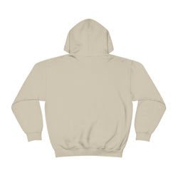 Anime Imports Frozen Heart Logo Unisex Heavy Blend™ Hooded Sweatshirt
