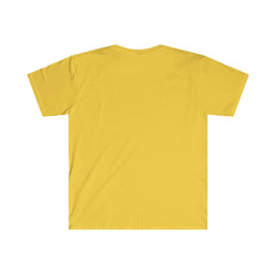 Anime Imports 2010 Heart Logo (Blue) Unisex Softstyle T-Shirt