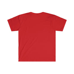 Anime Imports 2010 Heart Logo (Blue) Unisex Softstyle T-Shirt