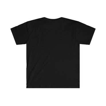 Heart of Flame Unisex Softstyle T-Shirt