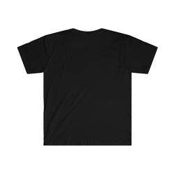 Anime Imports 2010 Heart Logo (Blue) Unisex Softstyle T-Shirt