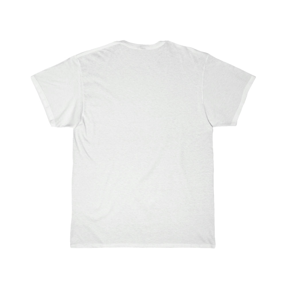 Anime Imports 2010 Heart Logo Men's Short Sleeve Tee