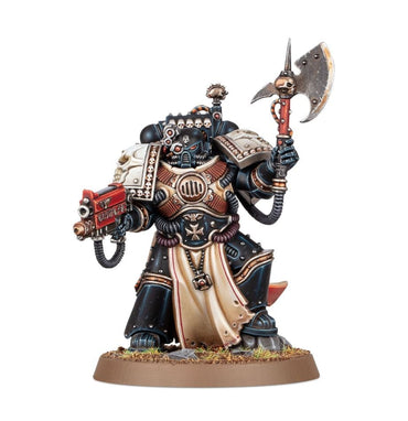 Black Templars Castellan - Anime Imports LLC