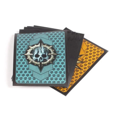 Warhammer Underworlds: Gnarlwood Card Sleeves - Anime Imports LLC