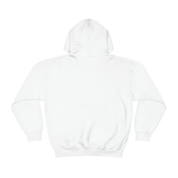 Anime Imports 2010 Heart Logo (BLK) Unisex Heavy Blend™ Hooded Sweatshirt