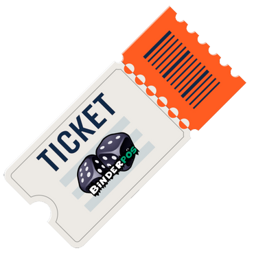 MOM Prerelease Friday 7pm ticket