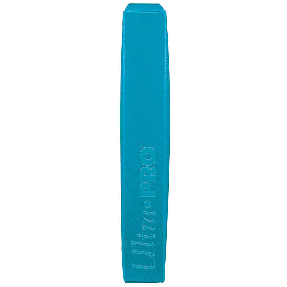 Ultra PRO: 15+ Card Box 3-Pack - Light Blue