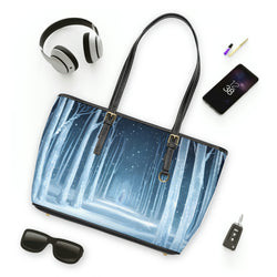 Crystal Forest Shoulder Bag