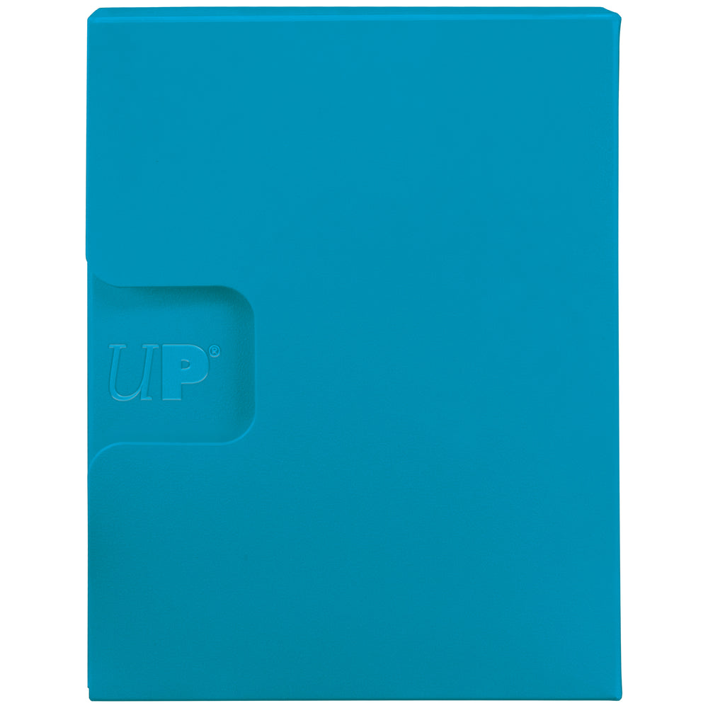 Ultra PRO: 15+ Card Box 3-Pack - Light Blue