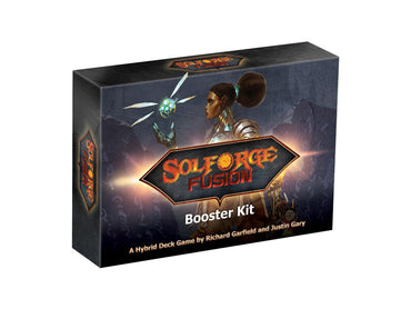 SolForge Fusion Booster Kit - Anime Imports LLC