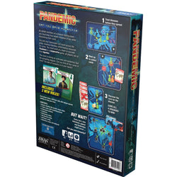 Pandemic - Anime Imports LLC